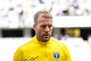 „Sfârșitul unui capitol” » FC Voluntari a anunțat despărțirea de Adam Nemec: „Ai fost mai mult decât un jucător”
