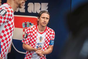 Luka Modric, înainte de duelul cu Ronaldo: „Așteptări inutile”