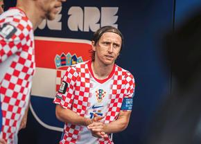 Luka Modric, înainte de duelul cu Ronaldo: „Așteptări inutile”