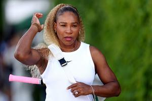 Nu i-a venit să creadă că va juca împotriva Serenei Williams la Wimbledon: „Faci mișto de mine?”