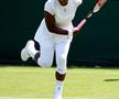 Ce spune Serena Williams despre imaginile surprinse la Wimbledon cu ea și Dimitrov