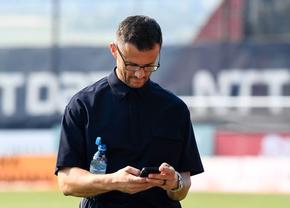Andrei Nicolescu pune tunurile pe jucătorii lui Dinamo