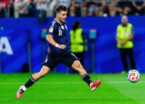 Iordania - Argentina și Algeria - Austria, ultimele meciuri din grupa J la Mondial » Istvan Kovacs arbitrează campioana en-titre
