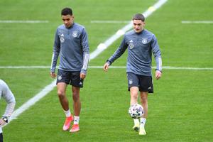 Tocmai nemții au ajuns să se plângă?! » Marea problemă a lui Nagelsmann: „Fizicul e dificil de antrenat!”