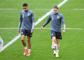 Tocmai nemții au ajuns să se plângă?! » Marea problemă a lui Nagelsmann: „Fizicul e dificil de antrenat!”