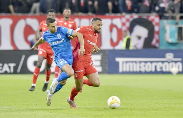 Pe ce stadion se joacă Dinamo - Universitatea Craiova, primul derby din noul sezon