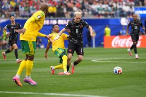 Africa de Sud - Canada, prima șaisprezecime de la Campionatul Mondial