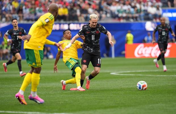 Azi, la GSP Live: prima națională calificată în „optimile” Mondialului + Dinamo va avea un nou atacant