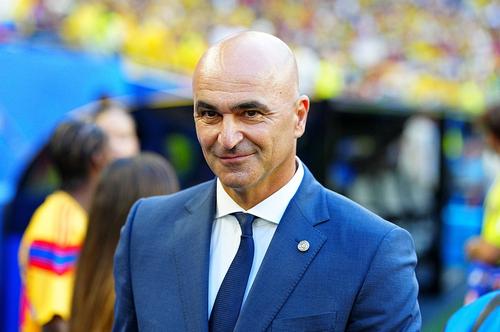Roberto Martinez // foto: Imago Images