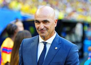 Dominat de Columbia, Roberto Martinez insistă: „Suporterii pot fi foarte mândri. Abia acum vom atinge cel mai bun nivel”