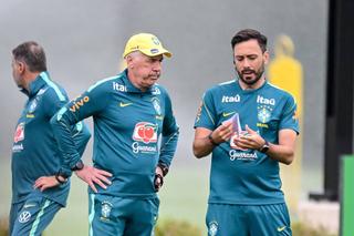 A dezaprobat Ancelotti jr introducerea lui Neymar? Videoclip viral în mediul online