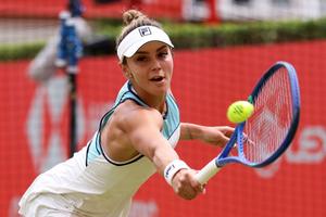 Programul primei zile de la Wimbledon: o singură româncă va evolua luni + liderii mondiali intră pe teren