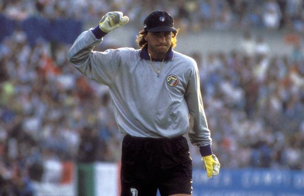 E la 88 de minute de recordul stabilit de Walter Zenga la CM » Reacția italianului: „Diferența e notabilă”