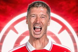 Gata, Robert Lewandowski a ales și semnează cu noua echipă!