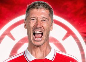 Gata, Robert Lewandowski a ales și semnează cu noua echipă!