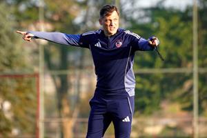 Mirel Rădoi a dat ordin: vrea la Gaziantep titularul de la FCSB