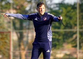 Mirel Rădoi a dat ordin: vrea la Gaziantep titularul de la FCSB