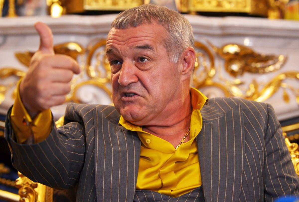 EXCLUSIV FCSB a ajuns la limită! INTERZIS la transferuri, dacă Gigi Becali nu plătește o sumă uriașă
