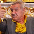 Gigi Becali e nemulțumit de Adi Petre