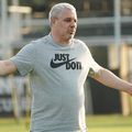 Marius Șumudică impresionează în Turcia // FOTO: https://www.facebook.com/gaziantepfk/