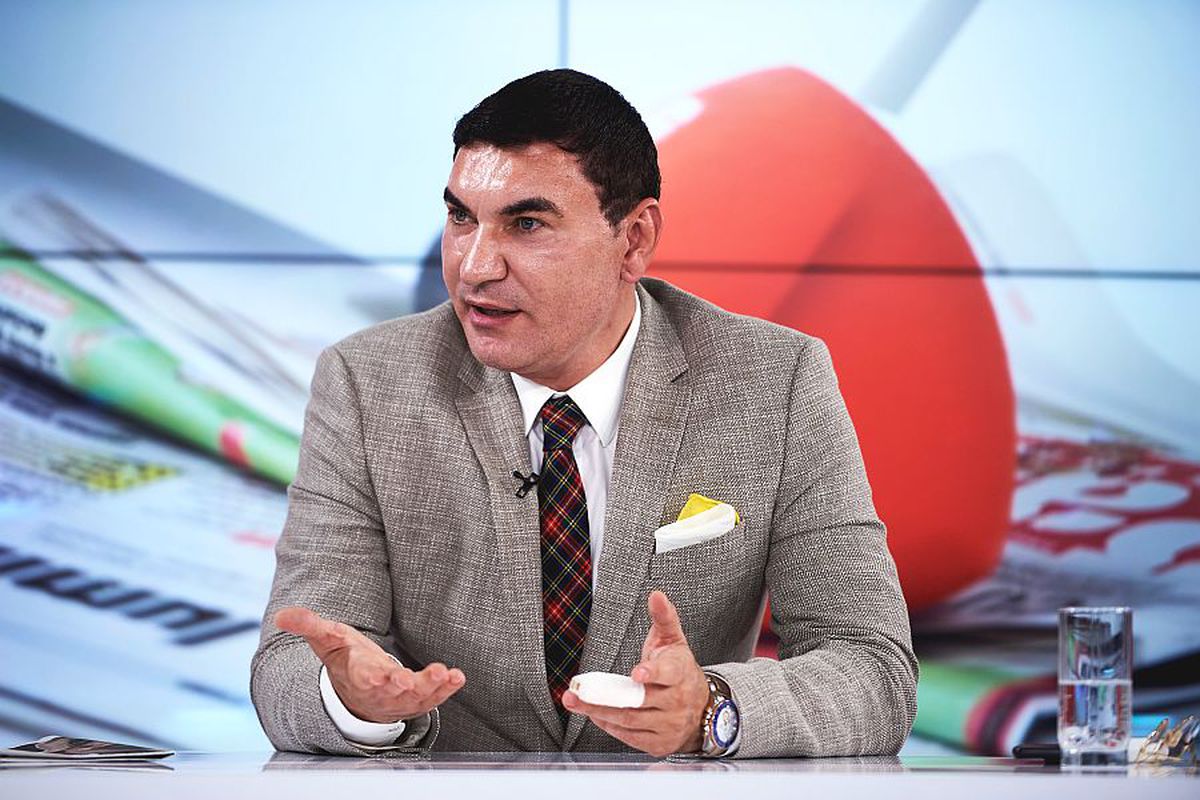 Borcea dezvăluie gafa lui Negoiță care a distrus-o pe Dinamo: „De ce mai faci asta?”