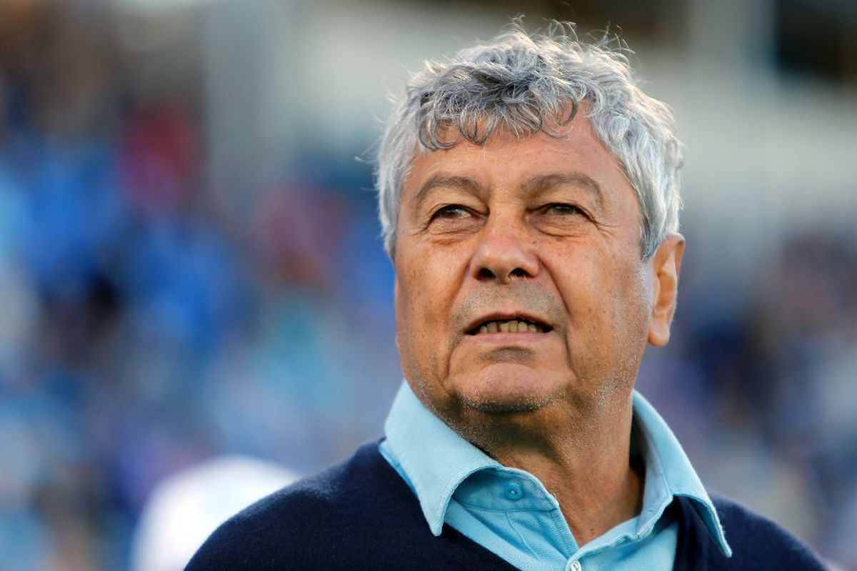 Mircea Lucescu, sabotat! Ce i-au făcut șefii lui Șahtior după ce a semnat cu Dinamo Kiev
