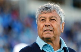 Mircea Lucescu, sabotat! Ce i-au făcut șefii lui Șahtior după ce a semnat cu Dinamo Kiev