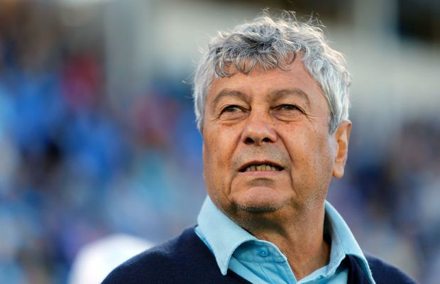 Mircea Lucescu, sabotat! Ce i-au făcut șefii lui Șahtior după ce a semnat cu Dinamo Kiev