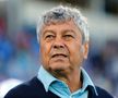 Mircea Lucescu // FOTO: Guliver/GettyImages