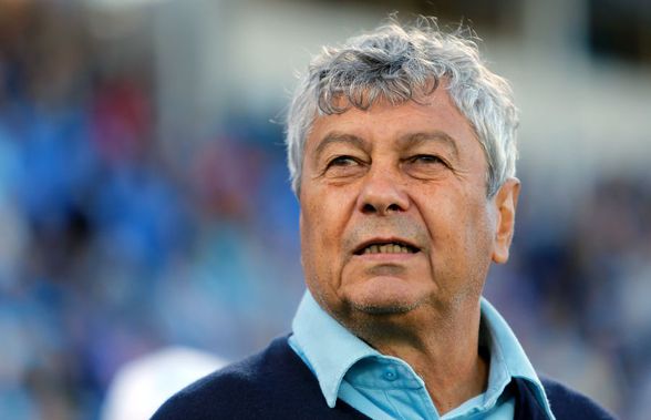 Mircea Lucescu, sabotat! Ce i-au făcut șefii lui Șahtior după ce a semnat cu Dinamo Kiev