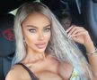 Bianca Drăgușanu, instagram