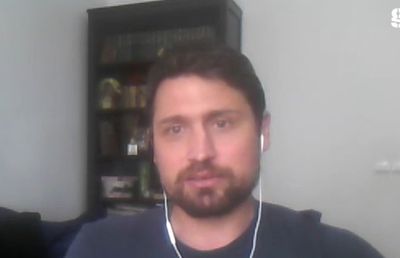 VIDEO EXCLUSIV Impactul fricii în pandemie » Mărturia unui UEFAntastic despre atacurile de panică: „Simțeam că mor”