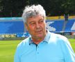 Mircea Lucescu, 75 de ani mâine, a zburat dimineață spre Kiev, convins să mai participe la o nouă discuție de Igor Surkis, patronul lui Dinamo Kiev, în ciuda atacurilor declanșate de ultrași.