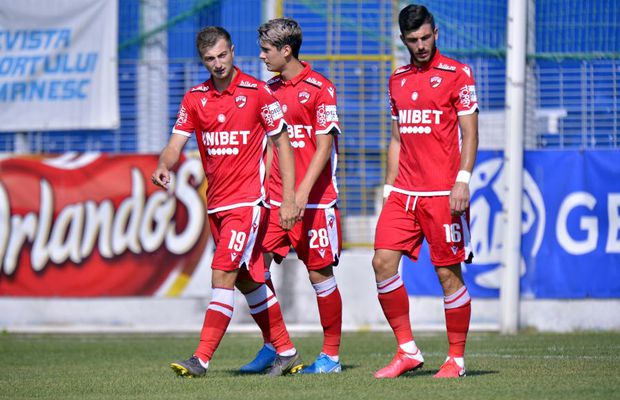 EXCLUSIV Dinamo refuză să joace, chiar dacă va primi undă verde de la DSP » De ce nu vor „câinii” să fie programați