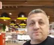 Agent de pază Kaufland scuipă client