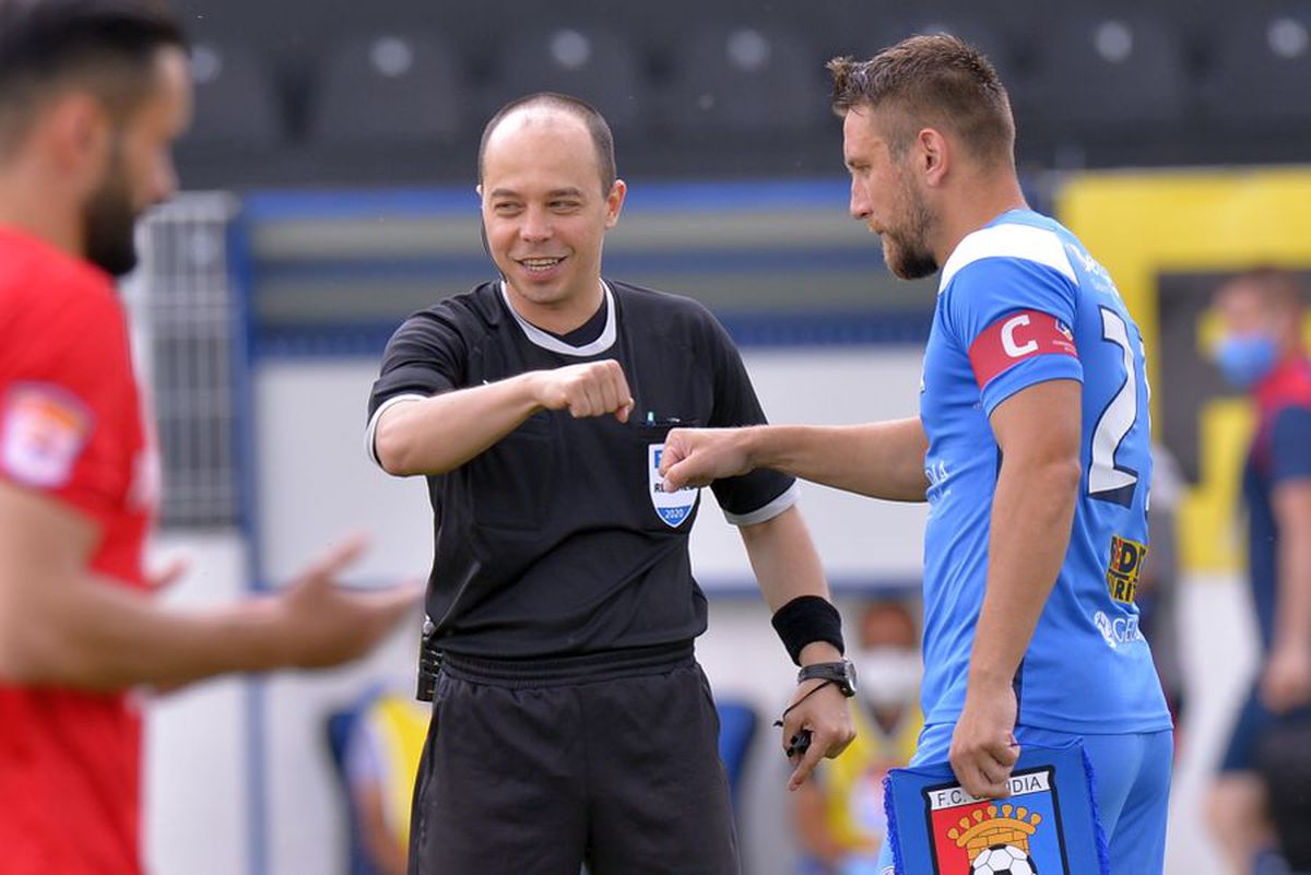 Efectul împrumutului de 130.000 de euro sau pură întâmplare? CFR, aproape imbatabilă cu Avram în ultimii 3 ani