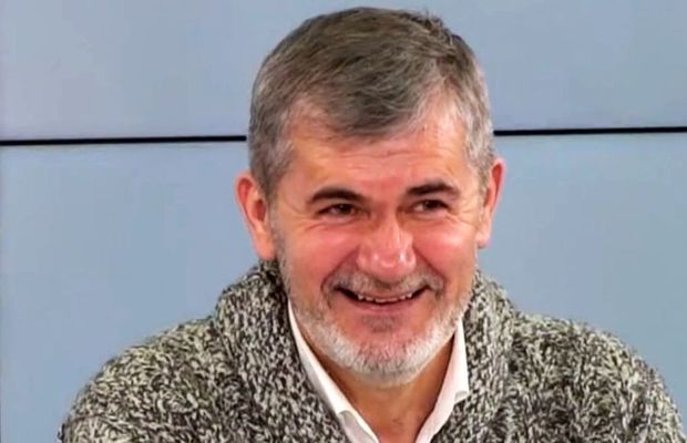 Valeriu Iftime a izbucnit în râs când a auzit de legăturile dintre Marius Avram și CFR Cluj: „Hahaha! Oricum greșea în favoarea lor”