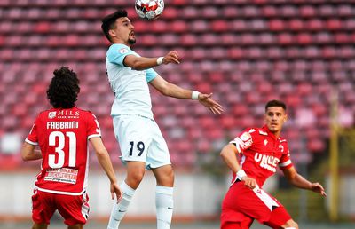 Adrian Petre, sabotat de colegi?! » „Asta văd când mă uit la FCSB”