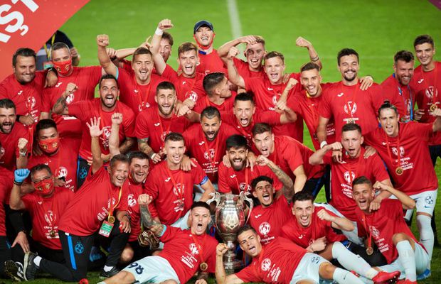 Toni Petrea, antrenorul profit » Cum aduce 600.000 de euro la FCSB în 4 meciuri!