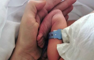 Agnieszka Radwanska a devenit mamă » Cum îl cheamă pe băiețelul ei, născut luni