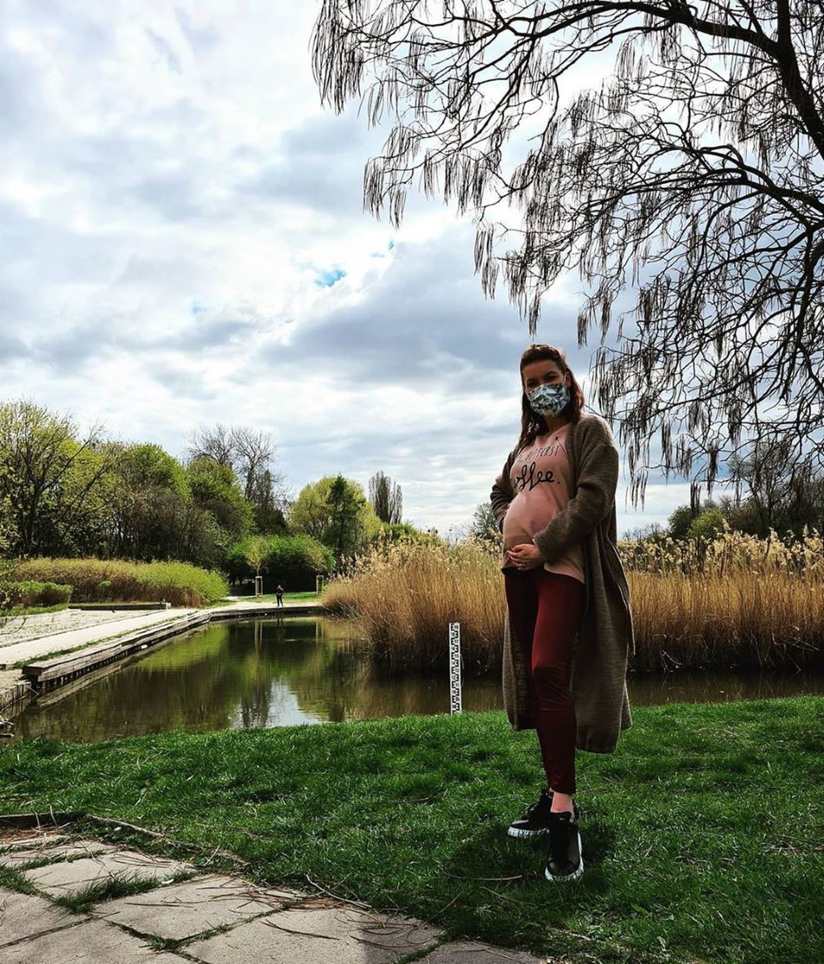 Agnieszka Radwanska a devenit mamă » Cum îl cheamă pe băiețelul ei, născut luni