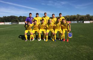 UEFA a anunțat data de start a turneului final european U19 din România » Cele 4 stadioane pe care se va juca