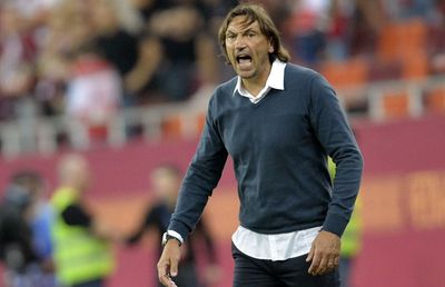 Fostul antrenor al lui Dinamo, Dario Bonetti, s-a scandalizat pe Facebook: „Au închis ruta România - Italia, dar criminalii din Tunisia pot debarca fără probleme”