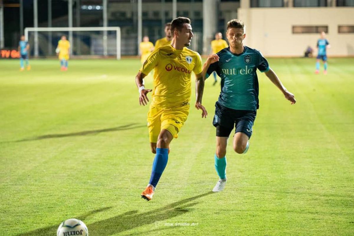 CS Mioveni, cu un picior în Liga 1! Petrolul nu mai are nicio șansă la promovare » Calcule + clasament