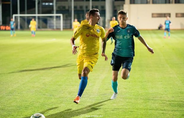 CS Mioveni, cu un picior în Liga 1! Petrolul nu mai are nicio șansă la promovare » Calcule + clasament