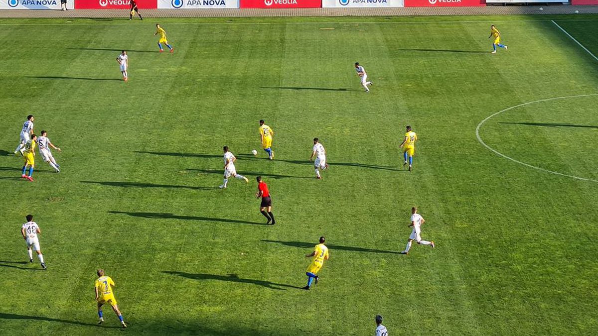 EXCLUSIV // UPDATE Petrolul și-a găsit antrenor! Viorel Moldovan a fost prezentat oficial