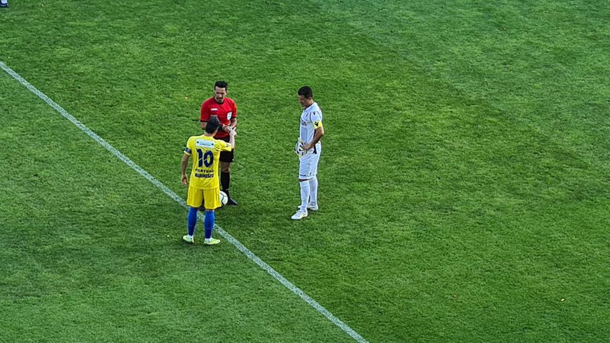 FOTO Turris - Mioveni și Petrolul - FC Argeș / Liga 2 / 28.07.2020