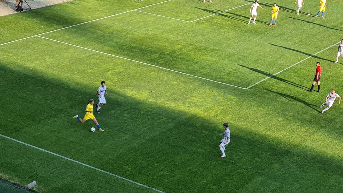 EXCLUSIV // UPDATE Petrolul și-a găsit antrenor! Viorel Moldovan a fost prezentat oficial