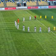 Petrolul - FC Argeș