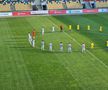 Petrolul - FC Argeș